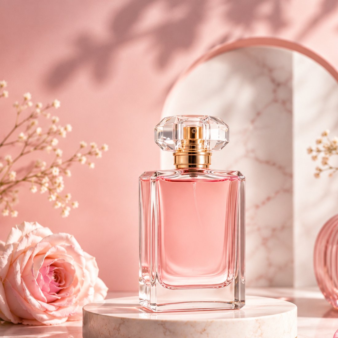 Rose Bloom Eau de Parfum