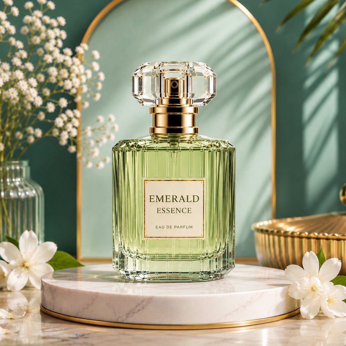 Forest Fresh Eau de Parfum